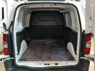 Toyota Proace City 1.5D 96KW GX L1 4P (BACA)