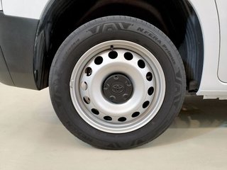Toyota Proace City 1.5D 96KW GX L1 4P (BACA)