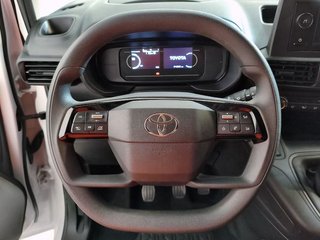 Toyota Proace City 1.5D 96KW GX L1 4P (BACA)