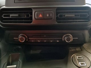 Toyota Proace City 1.5D 96KW GX L1 4P (BACA)