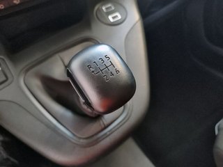 Toyota Proace City 1.5D 96KW GX L1 4P (BACA)