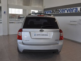 KIA Carens 2008