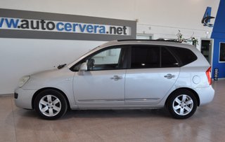KIA Carens 2008