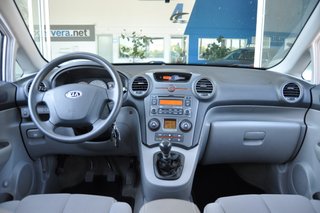 KIA Carens 2008