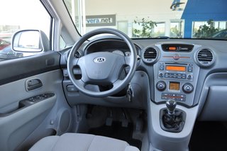 KIA Carens 2008