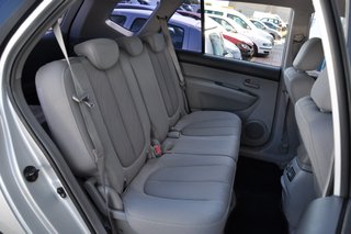 KIA Carens 2008