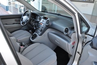 KIA Carens 2008