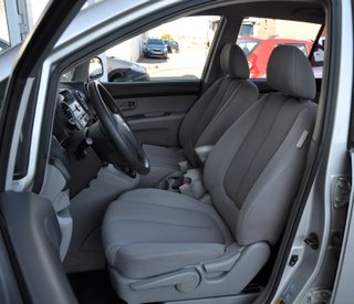 KIA Carens 2008
