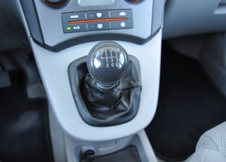 KIA Carens 2008