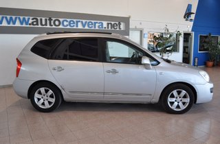 KIA Carens 2008