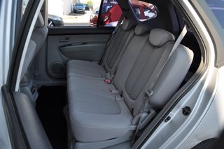 KIA Carens 2008