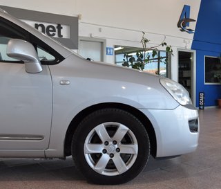 KIA Carens 2008
