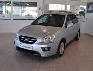 KIA Carens 2008