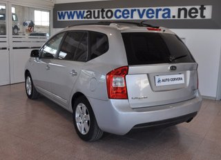 KIA Carens 2008