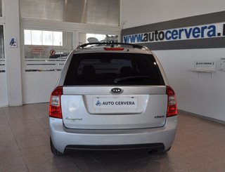 KIA Carens 2008