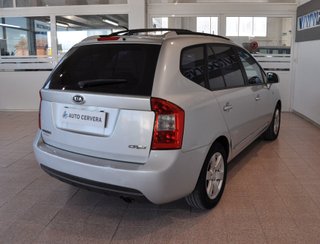 KIA Carens 2008
