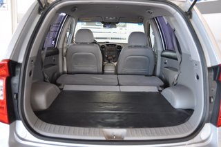 KIA Carens 2008