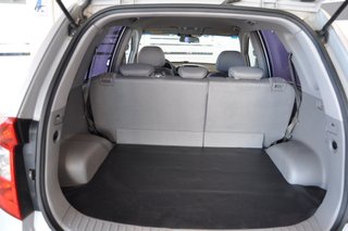 KIA Carens 2008