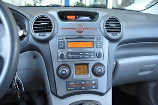 KIA Carens 2008
