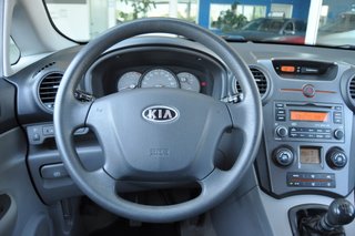 KIA Carens 2008