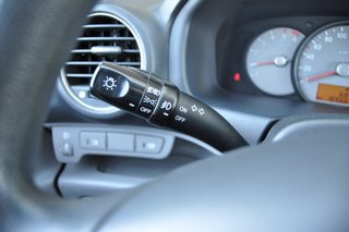 KIA Carens 2008