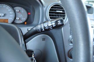 KIA Carens 2008