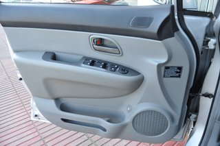 KIA Carens 2008