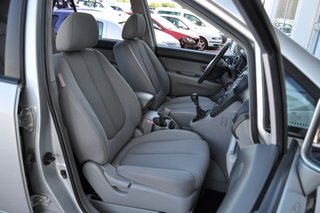 KIA Carens 2008