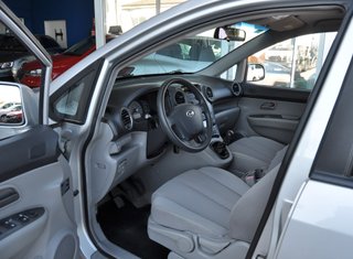 KIA Carens 2008