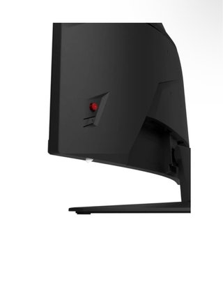 Monitor MSI MAG 321CQF E18 31.5 QHD