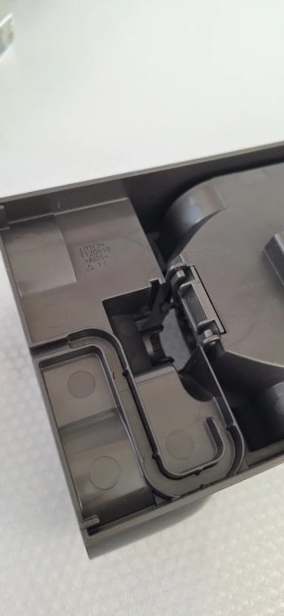 Supporto a parete Dyson originale