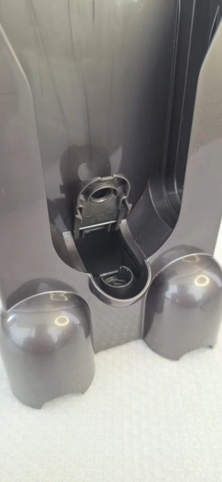 Supporto a parete Dyson originale