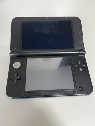 Nintendo 3DS XL Azul