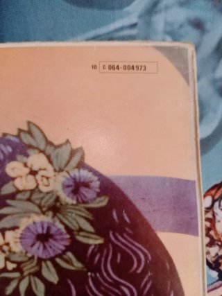 Vinilo The Beatles Por Siempre 1971