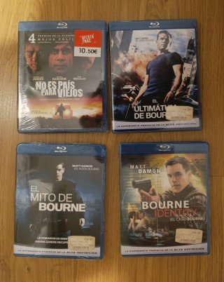 Film Blu-ray