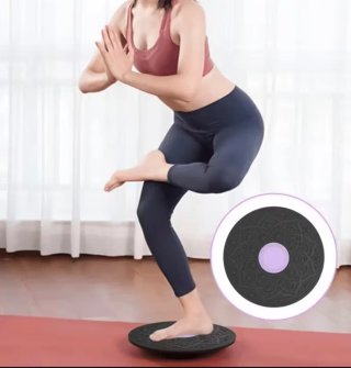 Tabla de equilibrio