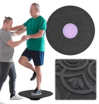 Tabla de equilibrio