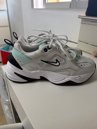 Zapatillas Nike Talla 36.5