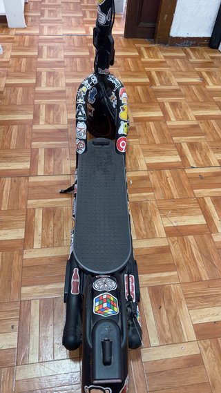 Patinete Eléctrico Navee N65,  65km