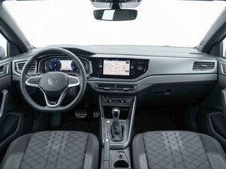 Volkswagen Taigo R-Line 1.5 TSI 110kW (150CV) DSG