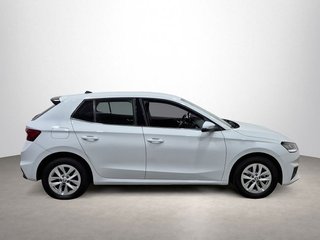 Skoda Fabia 1.0 TSI 70KW (95CV) Ambition