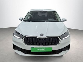 Skoda Fabia 1.0 TSI 70KW (95CV) Ambition
