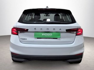 Skoda Fabia 1.0 TSI 70KW (95CV) Ambition