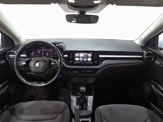 Skoda Fabia 1.0 TSI 70KW (95CV) Ambition