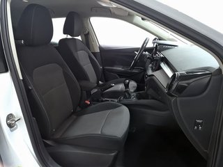 Skoda Fabia 1.0 TSI 70KW (95CV) Ambition
