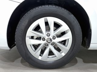 Skoda Fabia 1.0 TSI 70KW (95CV) Ambition