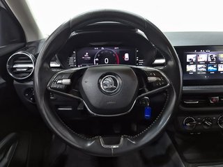 Skoda Fabia 1.0 TSI 70KW (95CV) Ambition