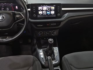 Skoda Fabia 1.0 TSI 70KW (95CV) Ambition