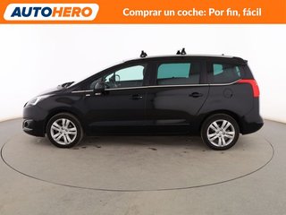 Peugeot 5008 1.6 Blue-HDi Style