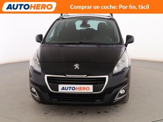 Peugeot 5008 1.6 Blue-HDi Style